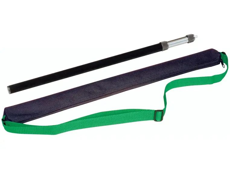 K&M 23750 Boomstang, 2-delt, 0,63/1,2m. 